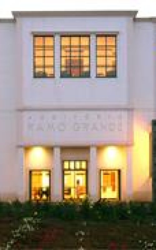 Auditorio Ramo Grande - Praia da Vitoria