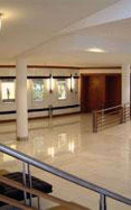 Auditorio Ramo Grande - Praia da Vitoria