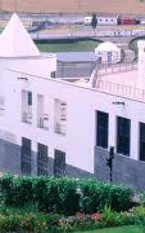 Centro Cultural e Congresso de Angra do Heroismo