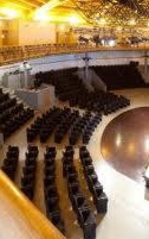 Centro Cultural e Congresso de Angra do Heroismo