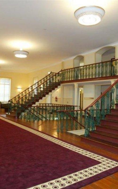 Coliseu Micaelense - Ponta Delgada