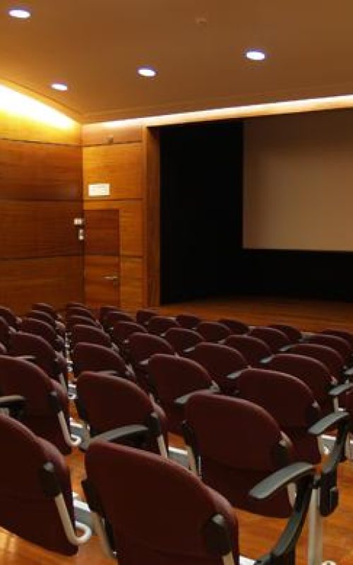 Teatro Faialense - Horta