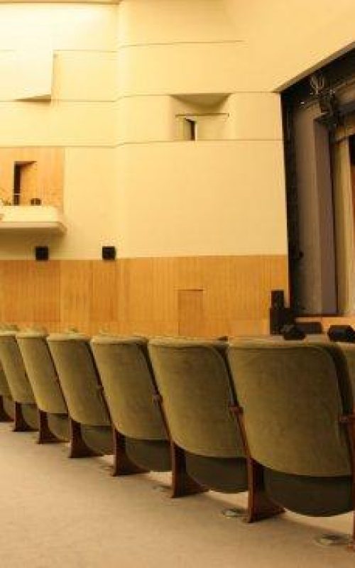 Teatro Micaelense - Ponta Delgada